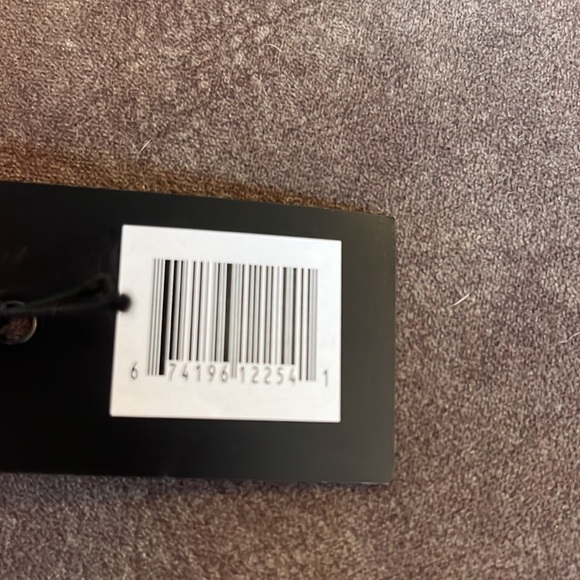 Mini back pack - Picture 3 of 7